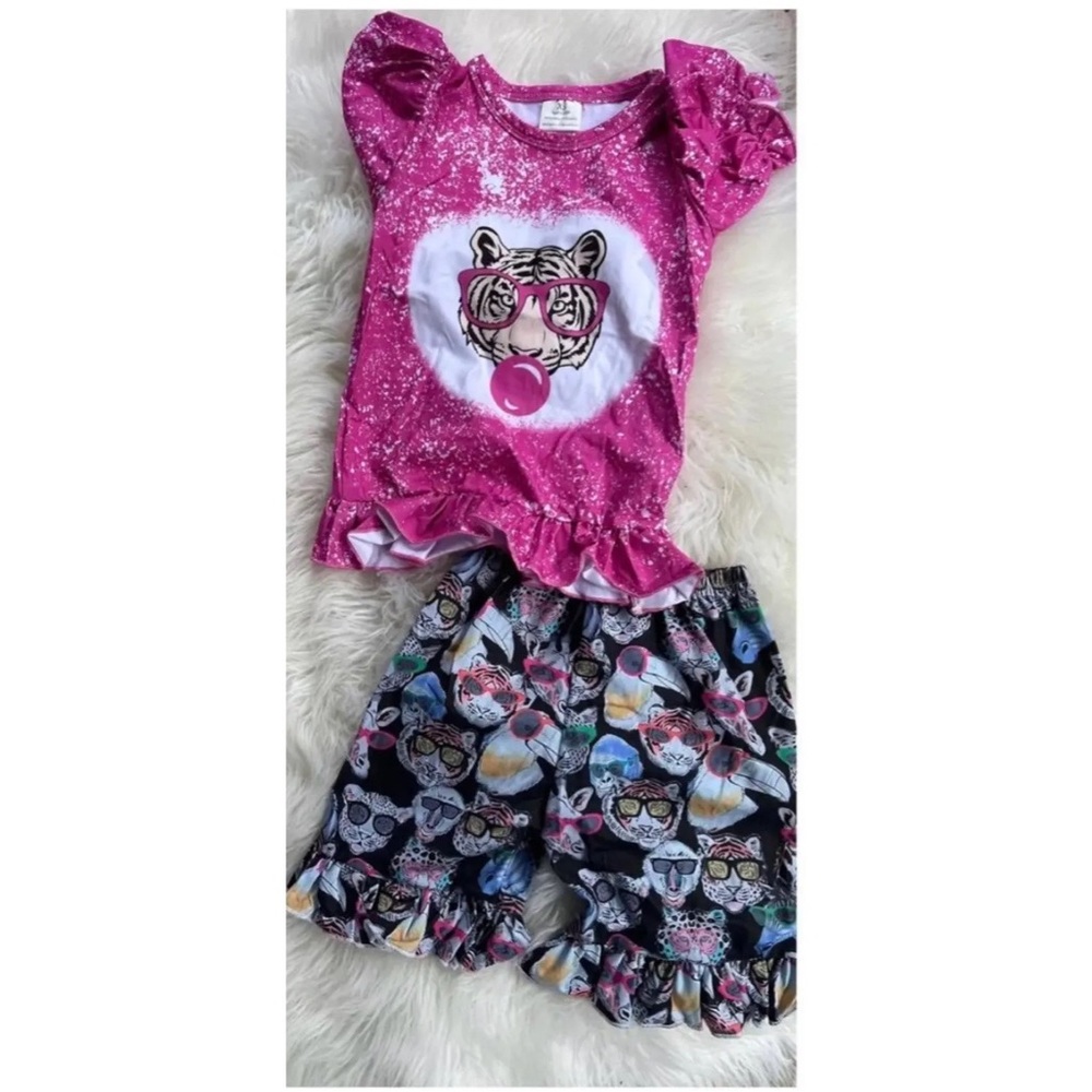 2 piece set